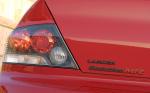 Mitsubishi Lancer Evolution IX MR 2007 года